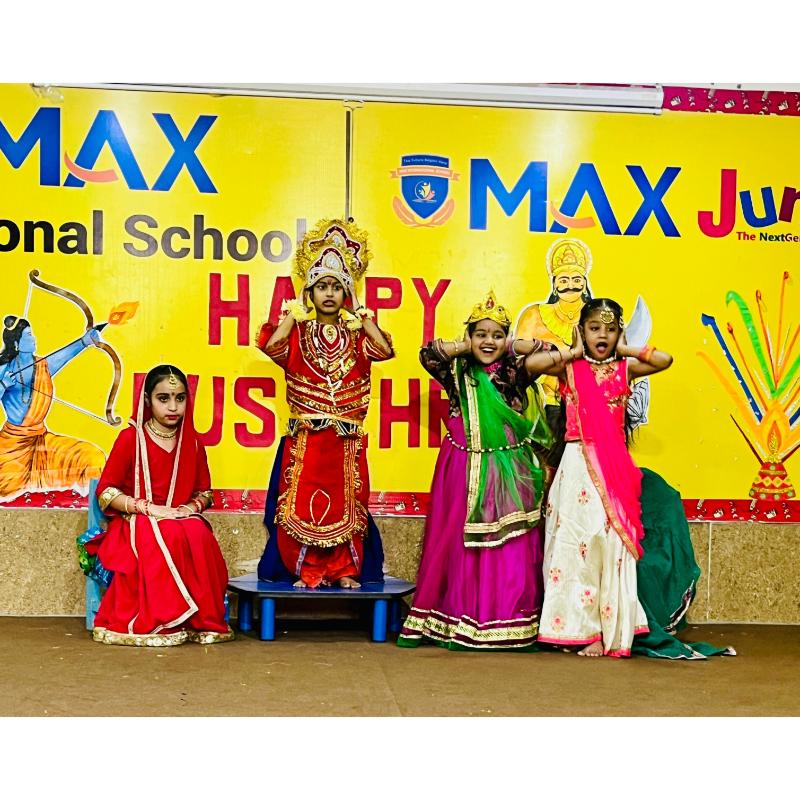 best residential school in haryana