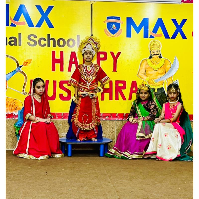 best residential school in haryana