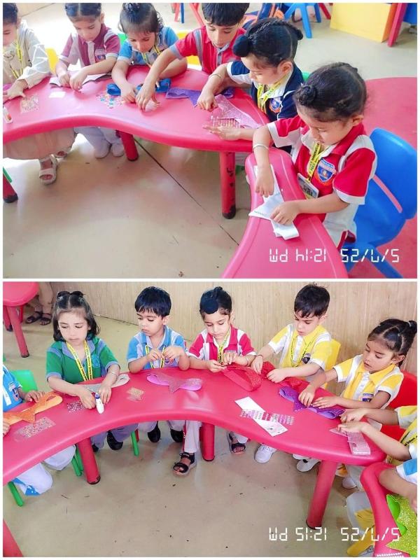 best residential school in haryana
