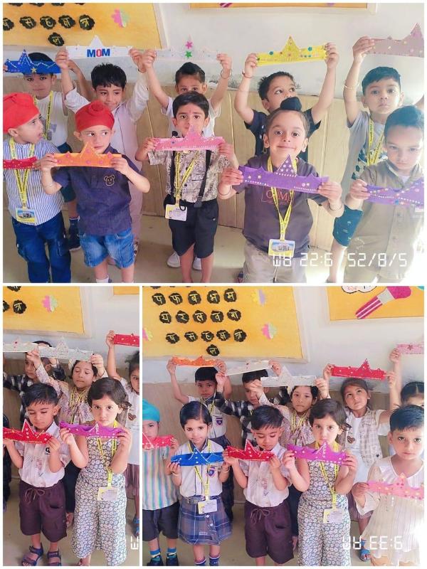 best residential school in haryana