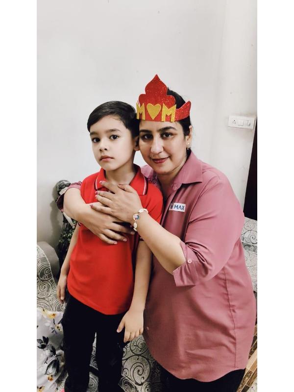 best residential school in haryana