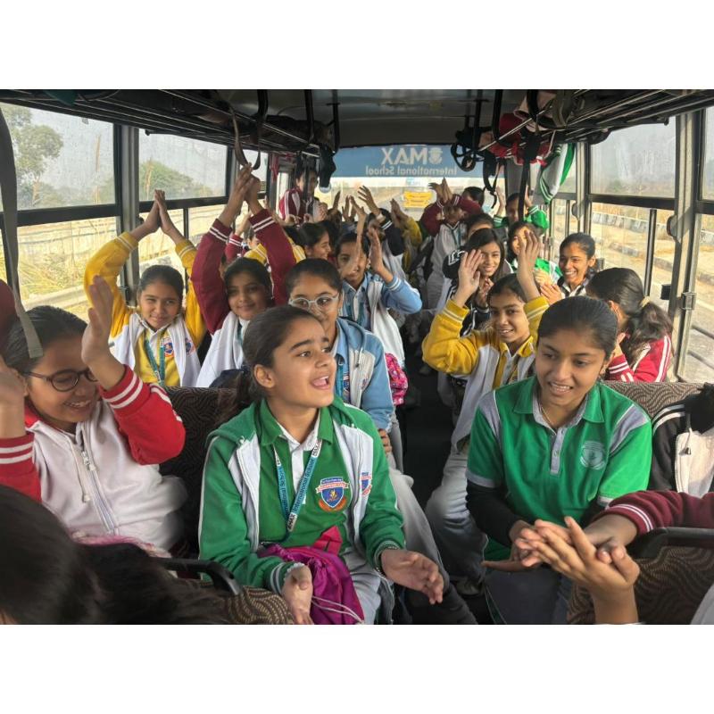 best residential school in haryana