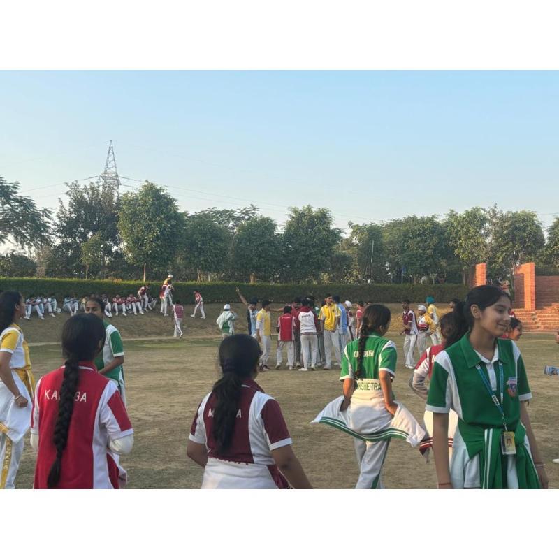 best residential school in haryana