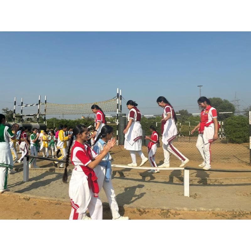 best residential school in haryana