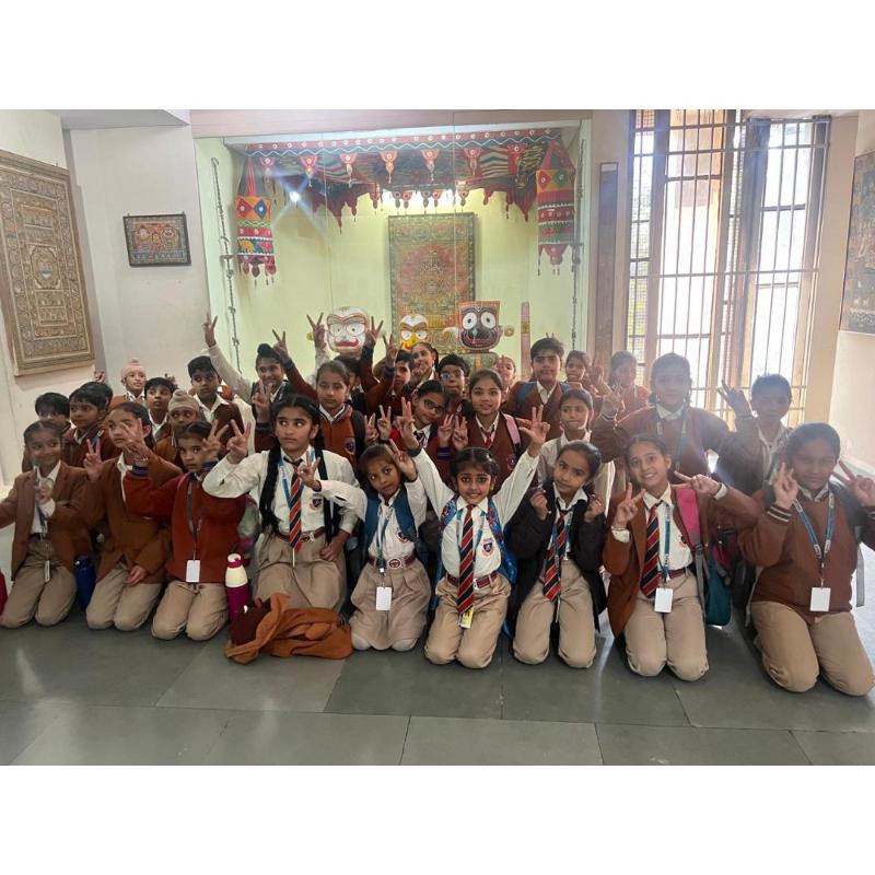 best residential school in haryana