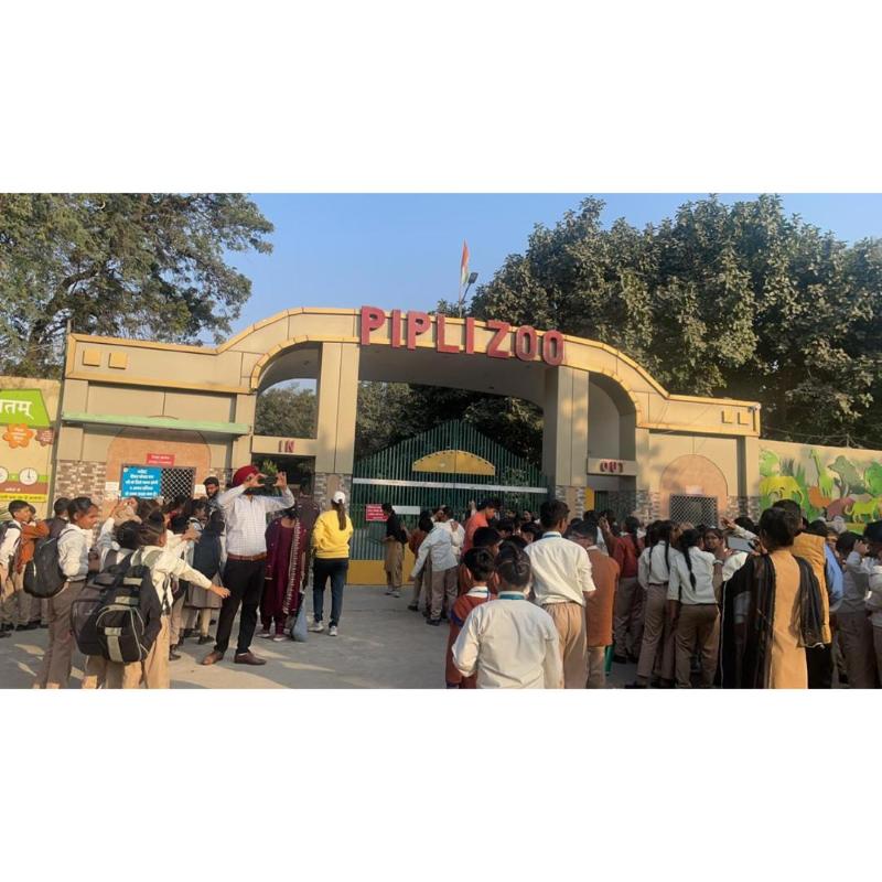 best residential school in haryana