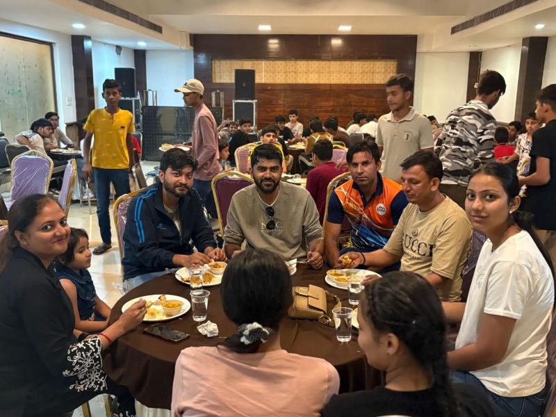 best residential school in haryana