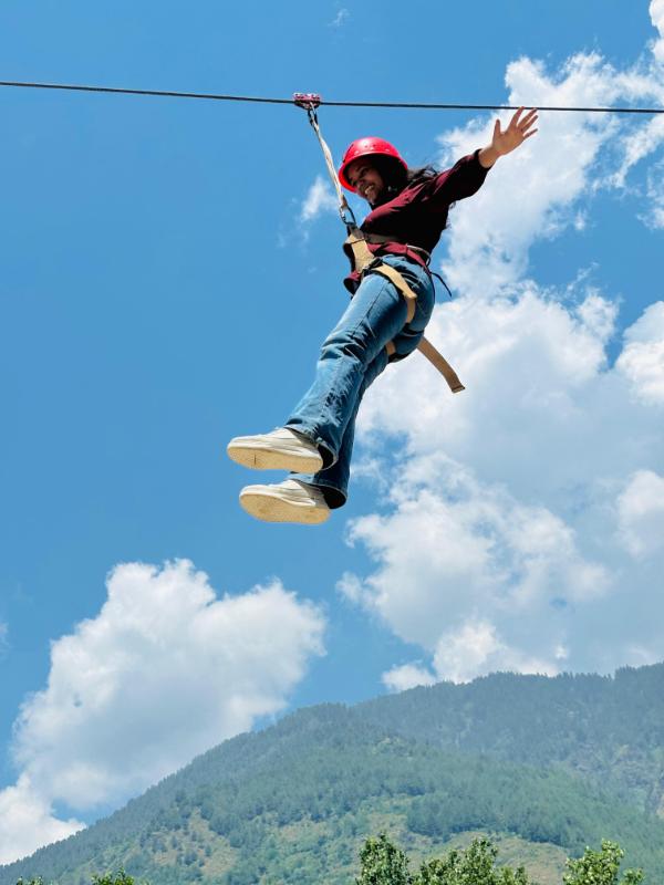 best residential school in haryana