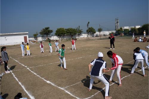 best school in assandh, karnal