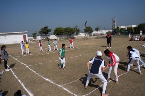 best school in assandh, karnal