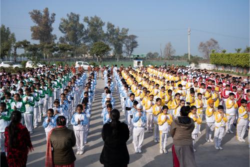 best school in assandh, karnal