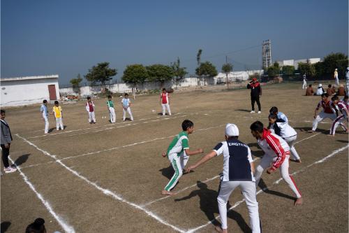 best school in assandh, karnal