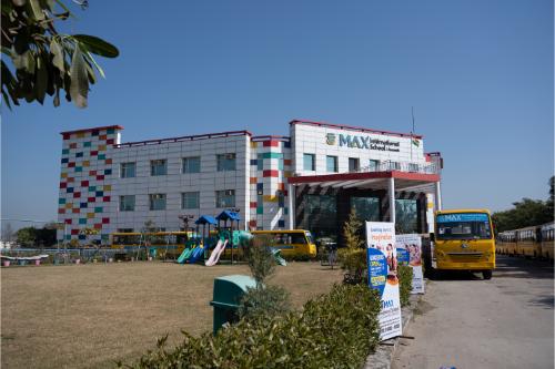 best cbse school in karnal