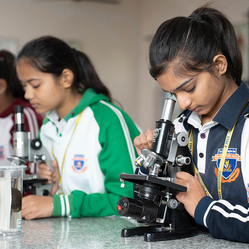 best school in haryana